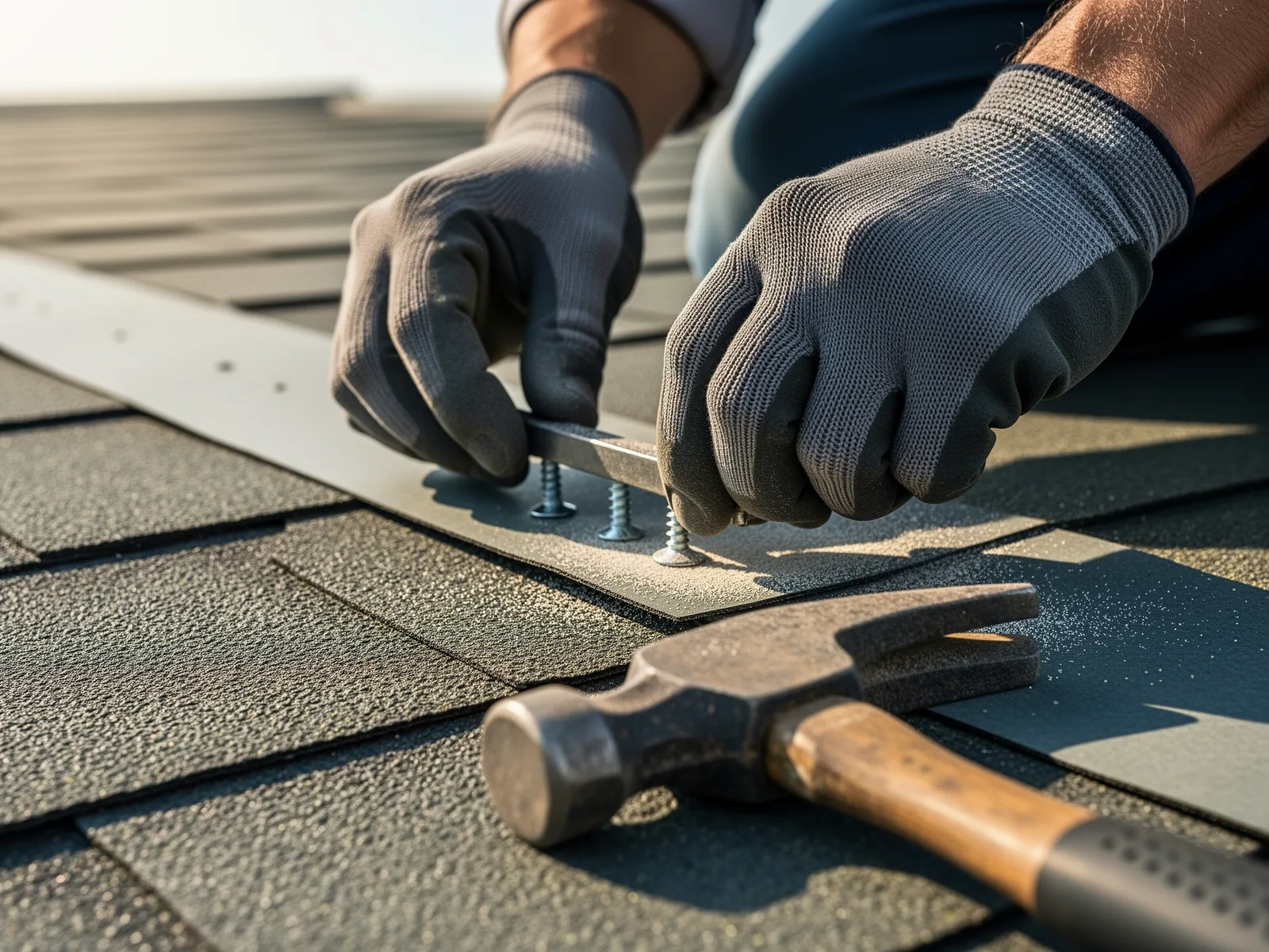 Why choose Fascia Repair in Callaway, NE
